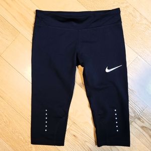 Nike Running Long Shorts